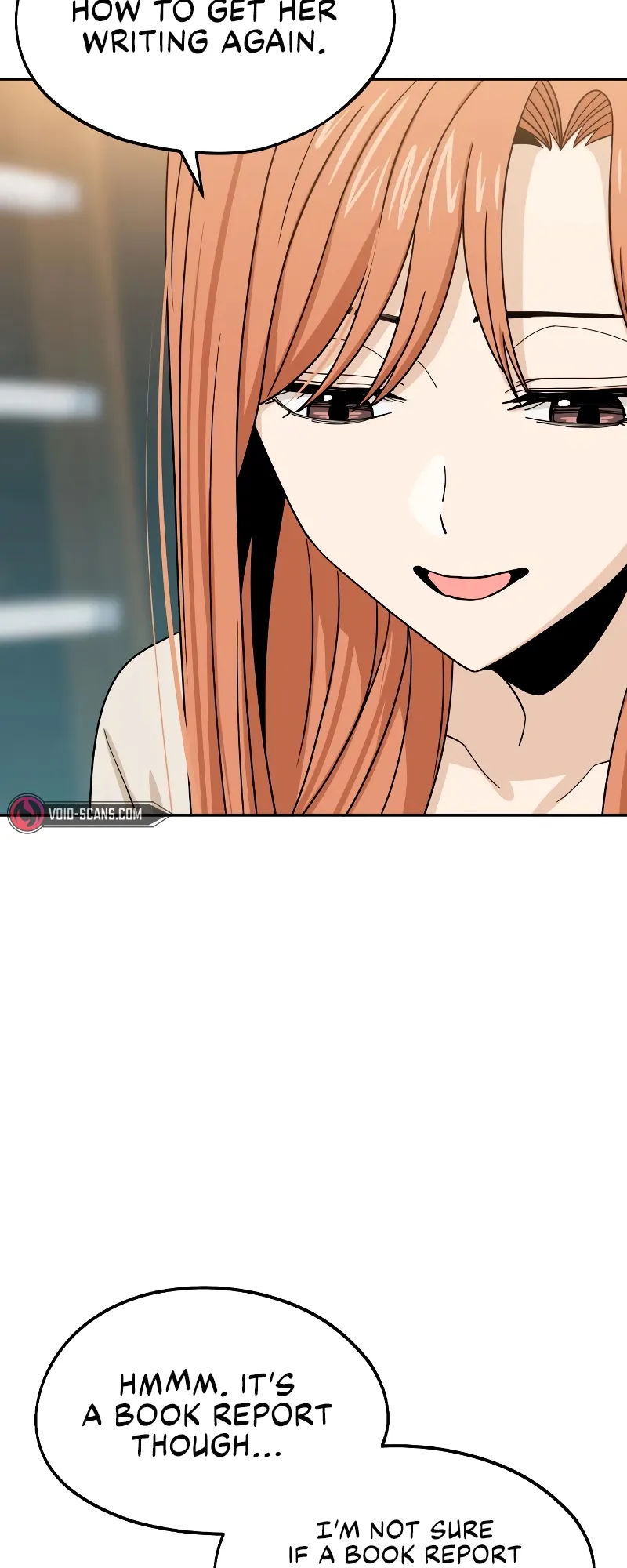 Read Maybe Meant to Be Manga Online