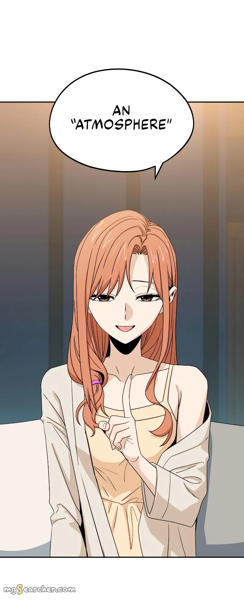 Read Maybe Meant to Be Manga Online