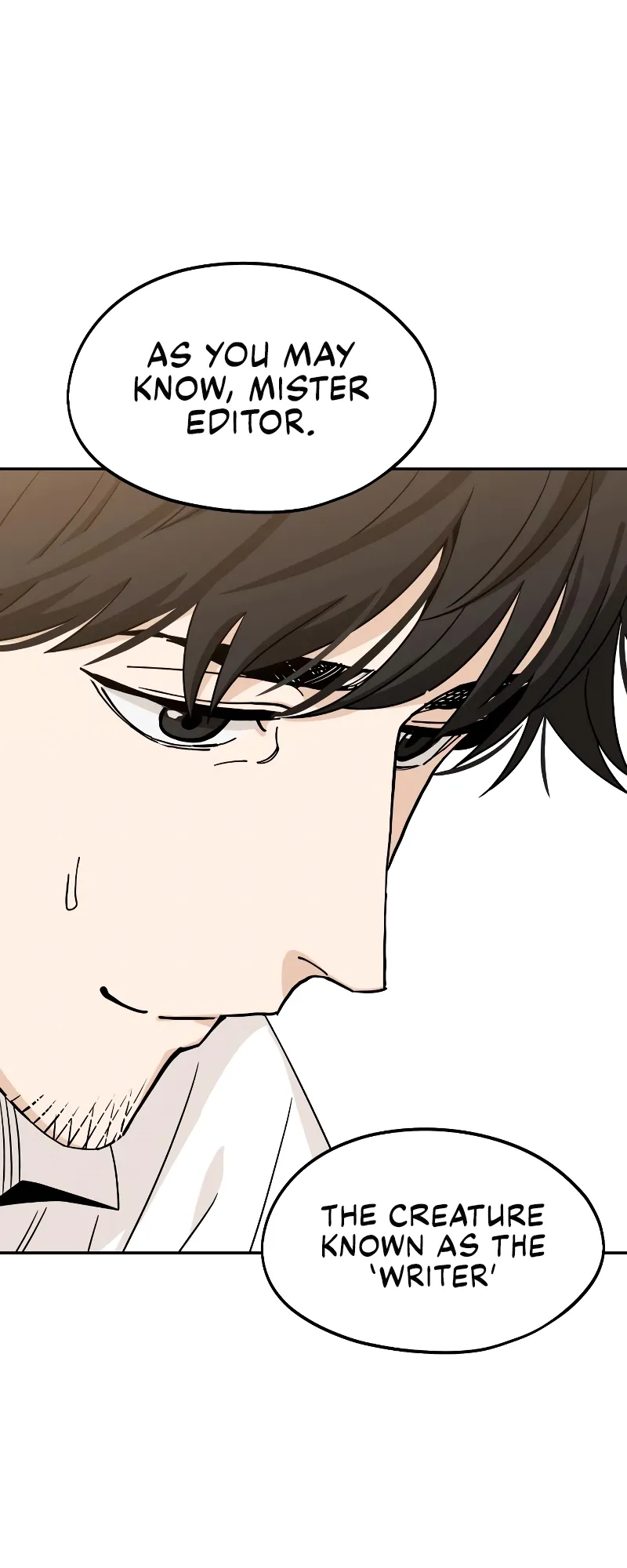 Read Maybe Meant to Be Manga Online