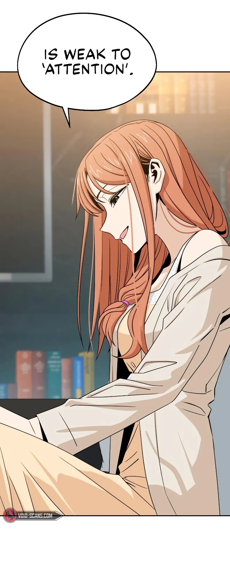 Read Maybe Meant to Be Manga Online