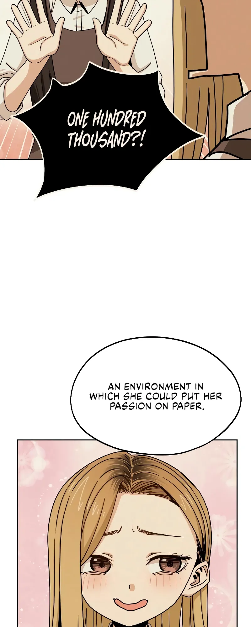 Read Maybe Meant to Be Manga Online