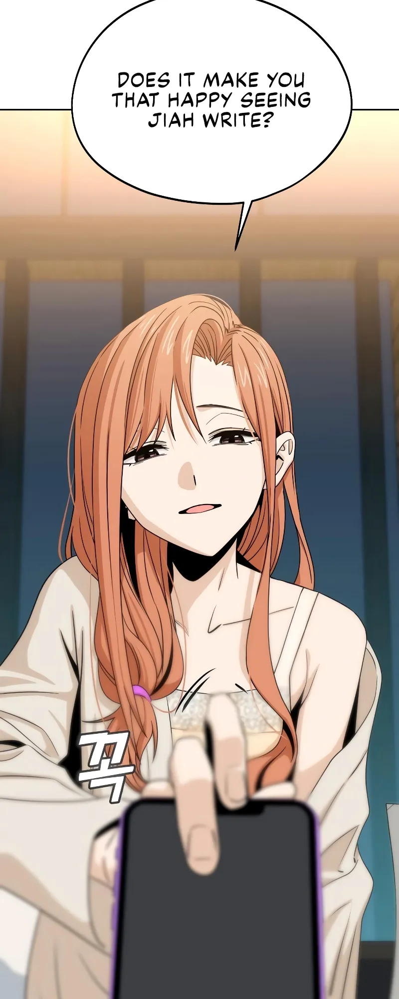 Read Maybe Meant to Be Manga Online