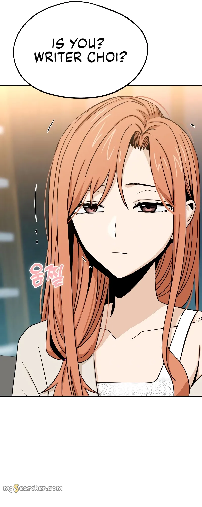 Read Maybe Meant to Be Manga Online