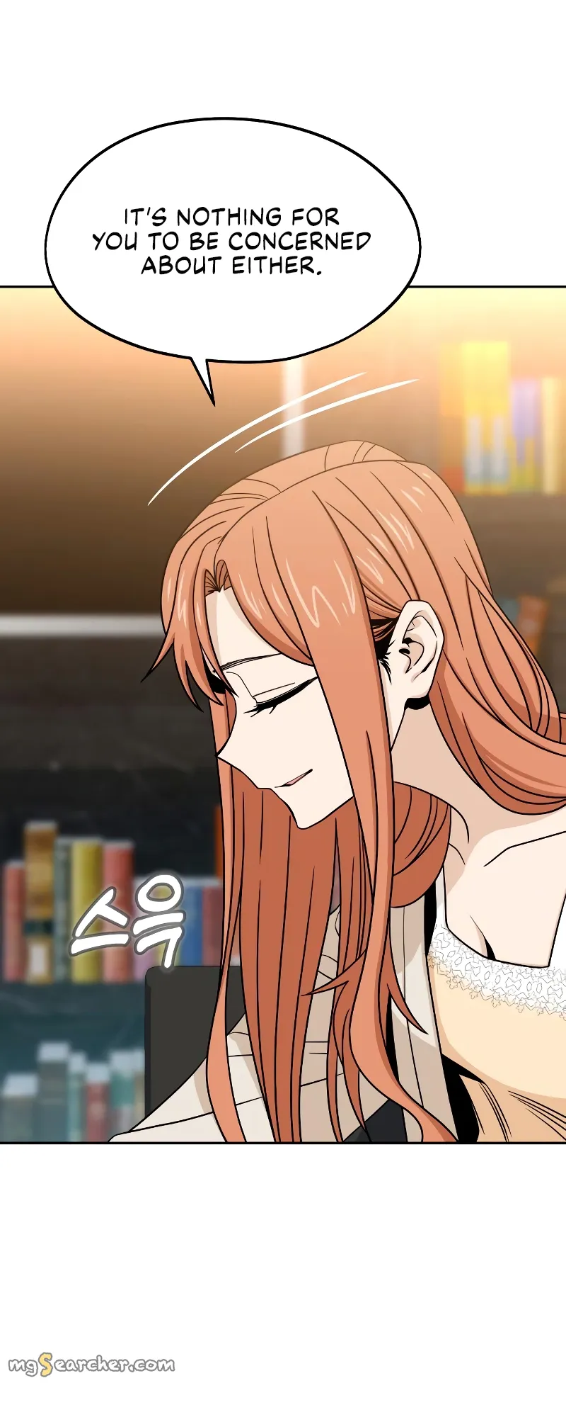 Read Maybe Meant to Be Manga Online