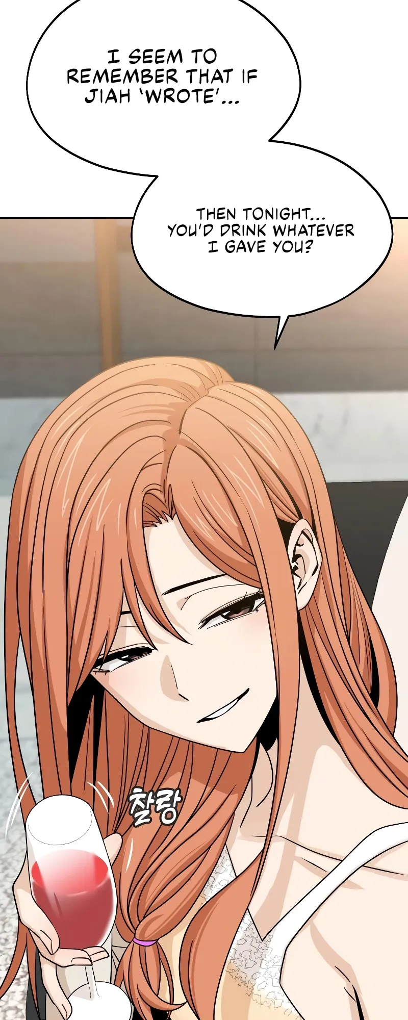 Read Maybe Meant to Be Manga Online