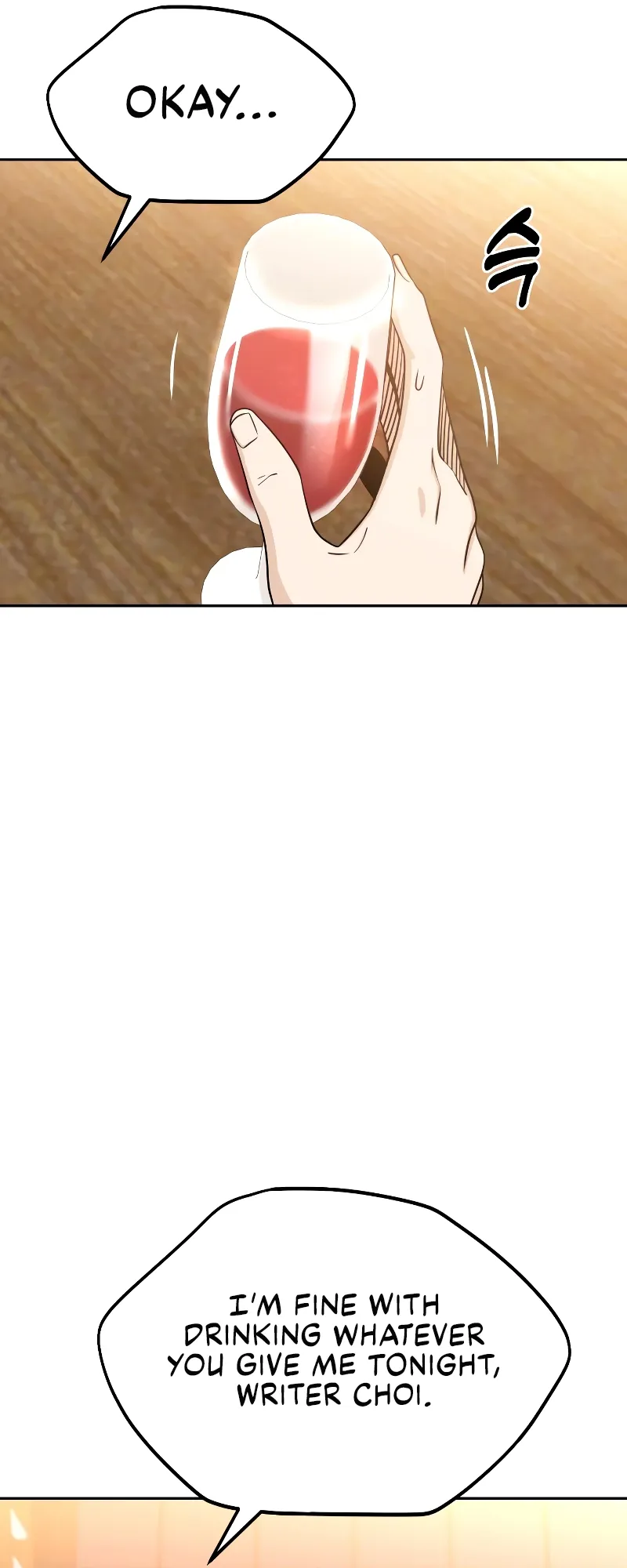 Read Maybe Meant to Be Manga Online