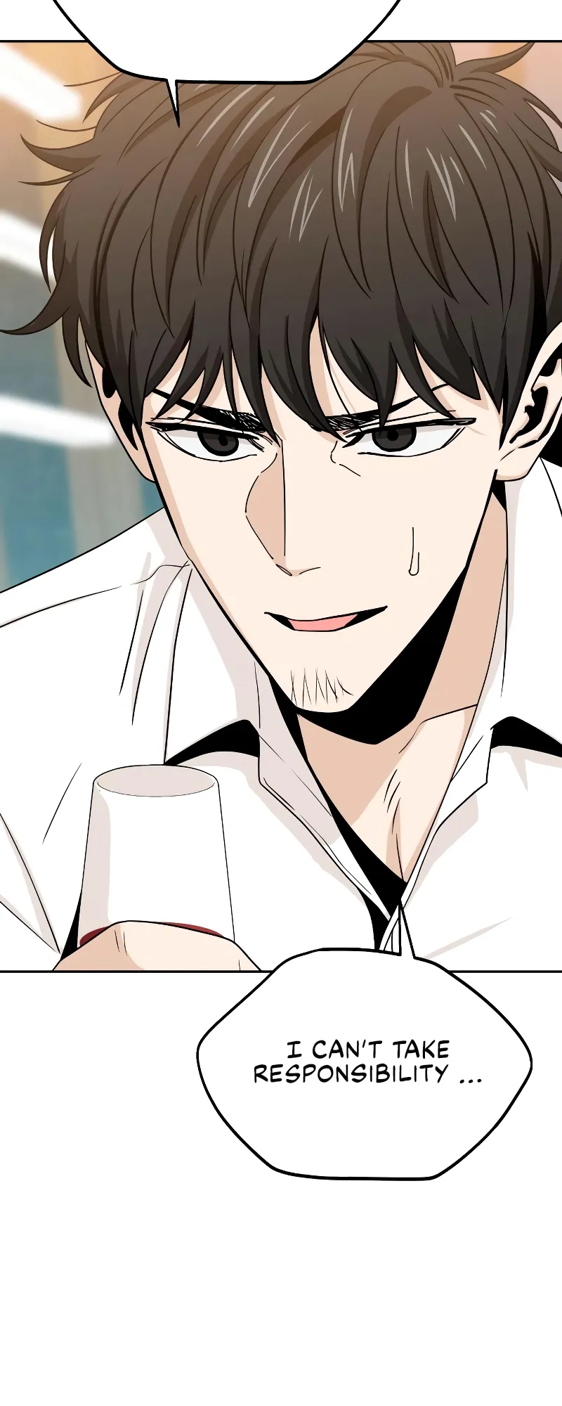 Read Maybe Meant to Be Manga Online