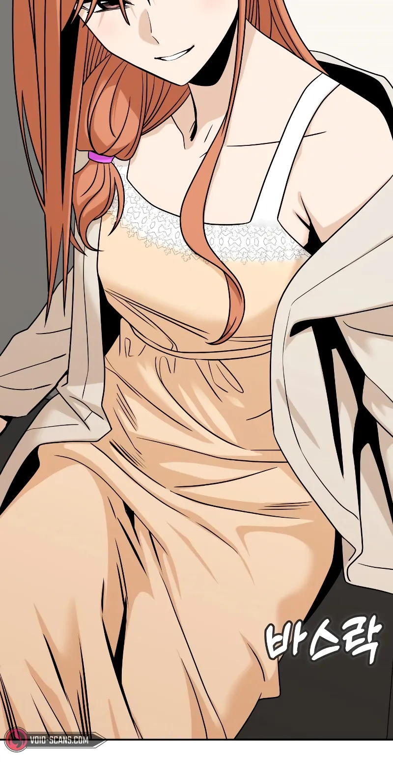 Read Maybe Meant to Be Manga Online