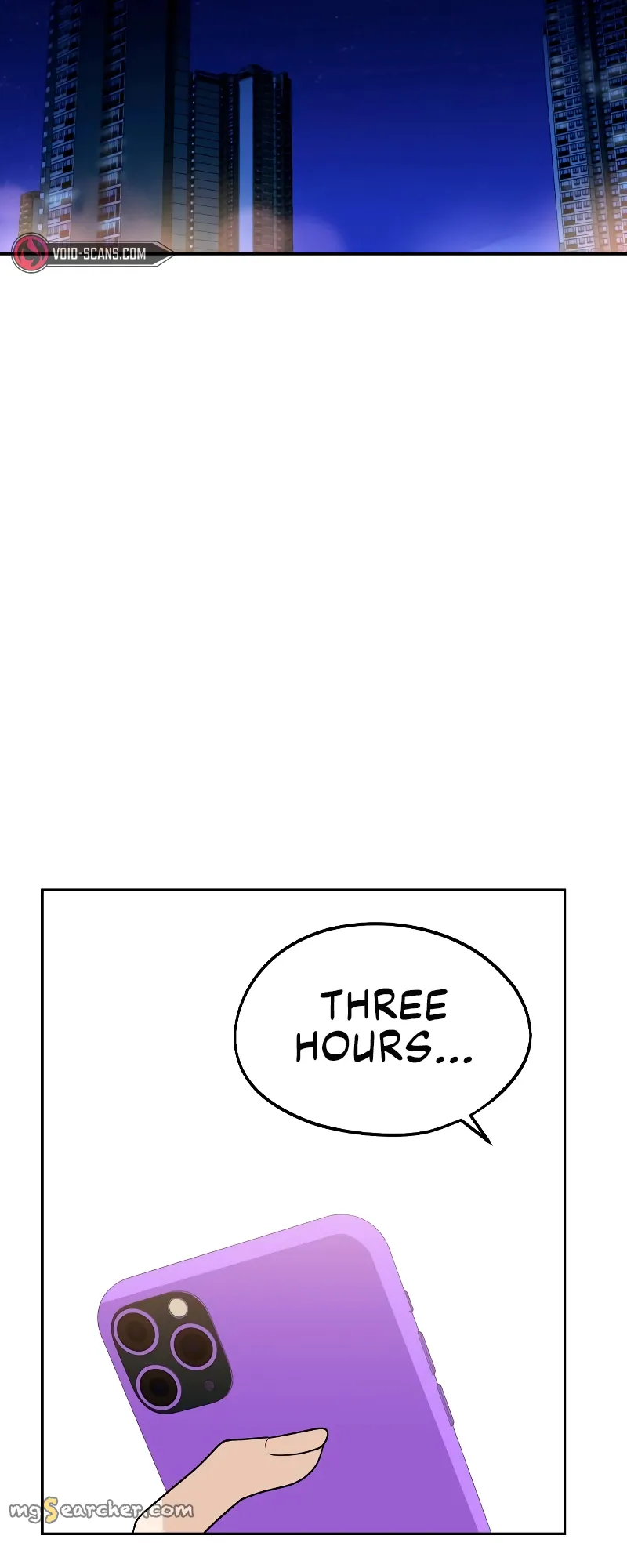 Read Maybe Meant to Be Manga Online