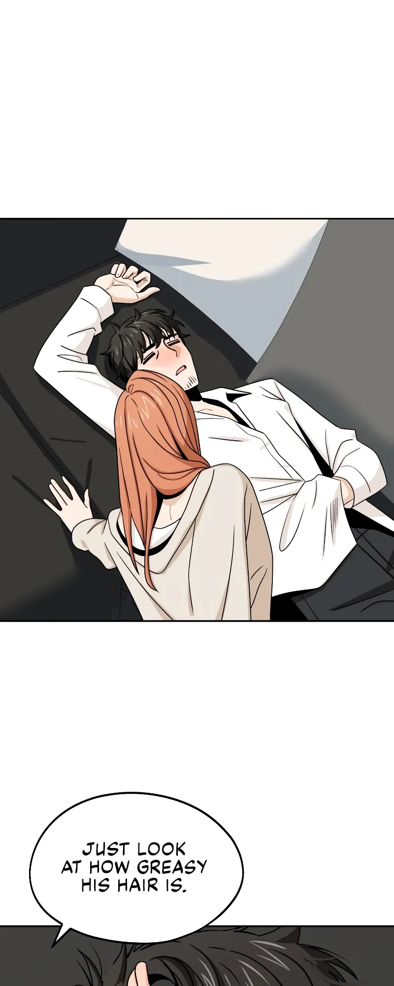 Read Maybe Meant to Be Manga Online