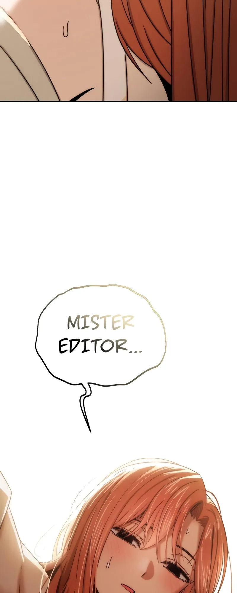 Read Maybe Meant to Be Manga Online