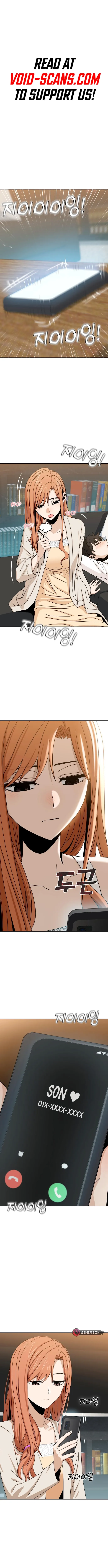 Read Maybe Meant to Be Manga Online