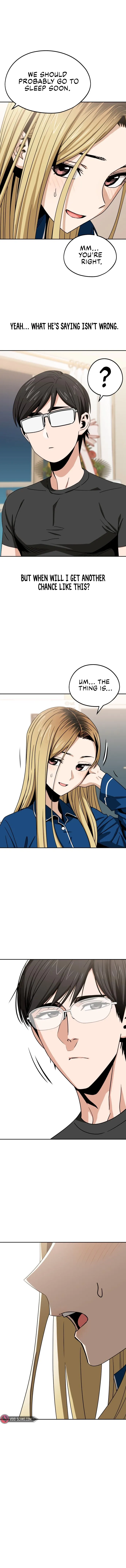 Read Maybe Meant to Be Manga Online