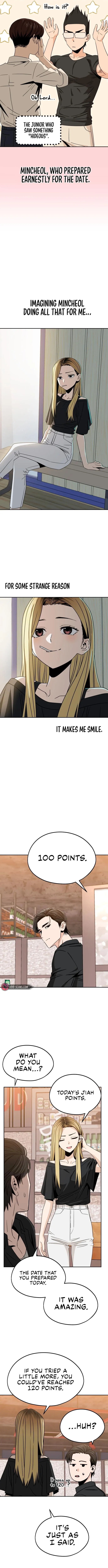 Read Maybe Meant to Be Manga Online