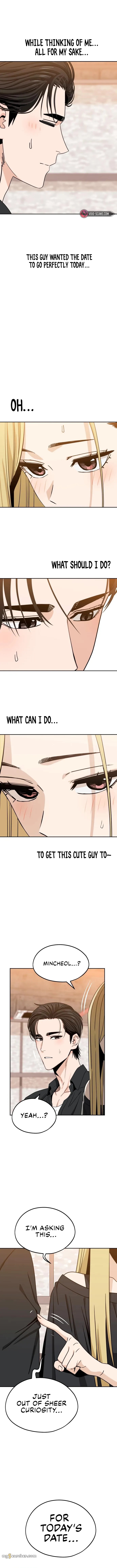 Read Maybe Meant to Be Manga Online