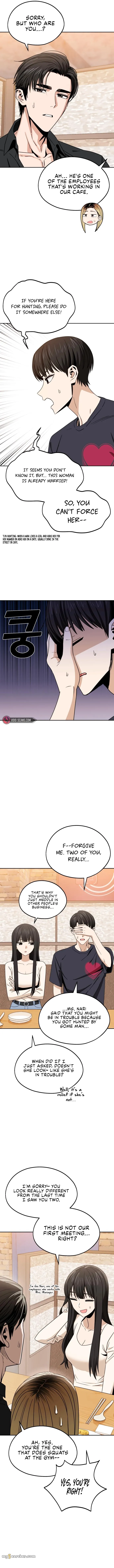 Read Maybe Meant to Be Manga Online