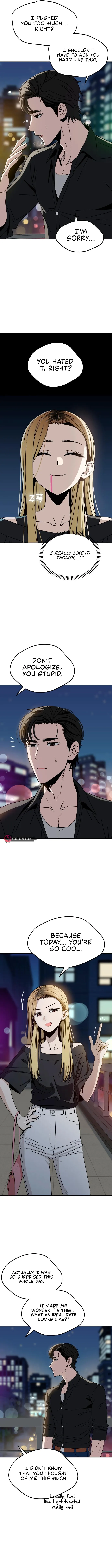 Read Maybe Meant to Be Manga Online