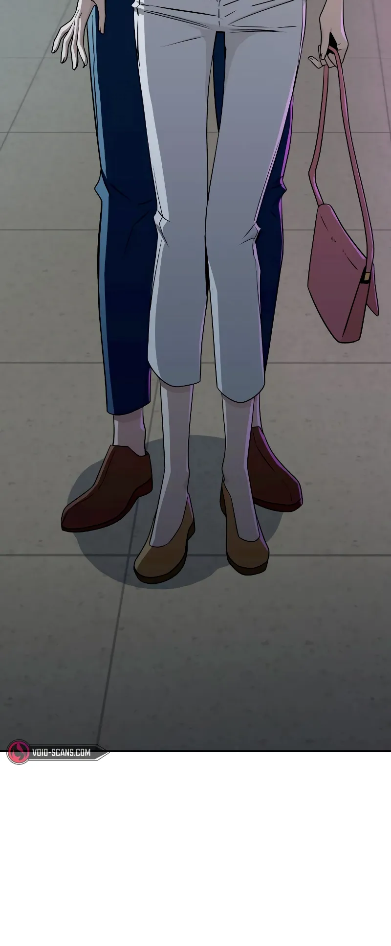 Read Maybe Meant to Be Manga Online