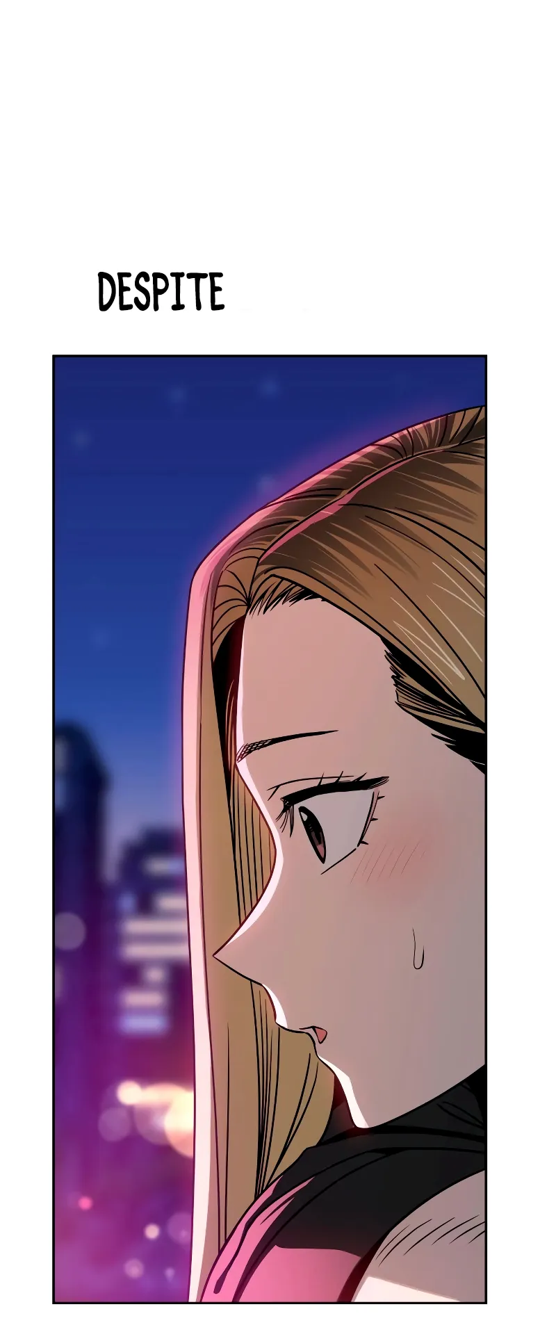 Read Maybe Meant to Be Manga Online