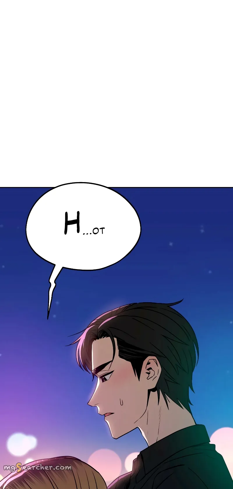 Read Maybe Meant to Be Manga Online