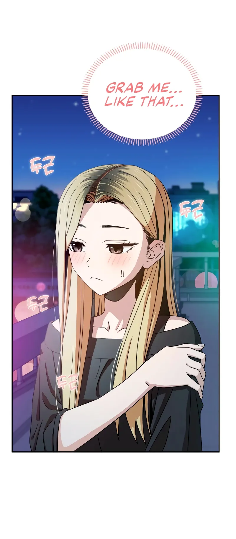 Read Maybe Meant to Be Manga Online