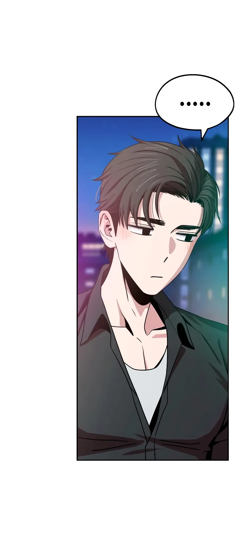 Read Maybe Meant to Be Manga Online