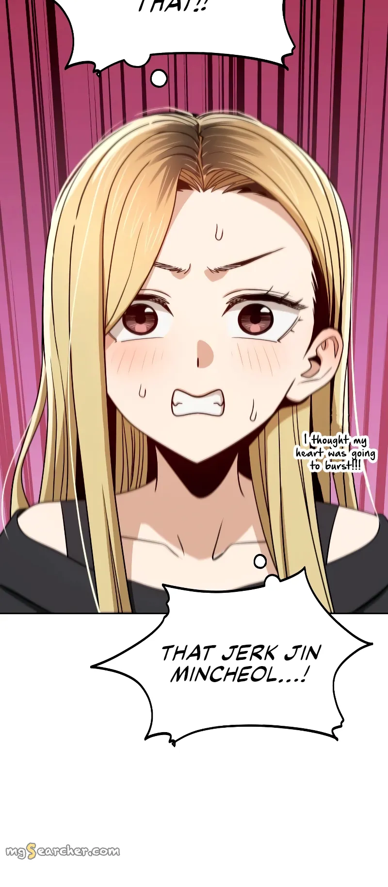 Read Maybe Meant to Be Manga Online