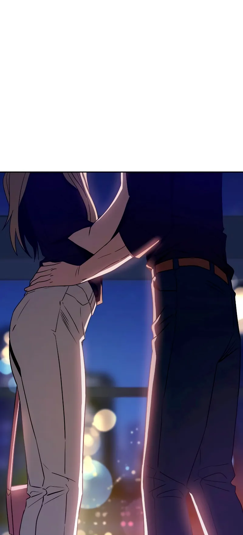 Read Maybe Meant to Be Manga Online