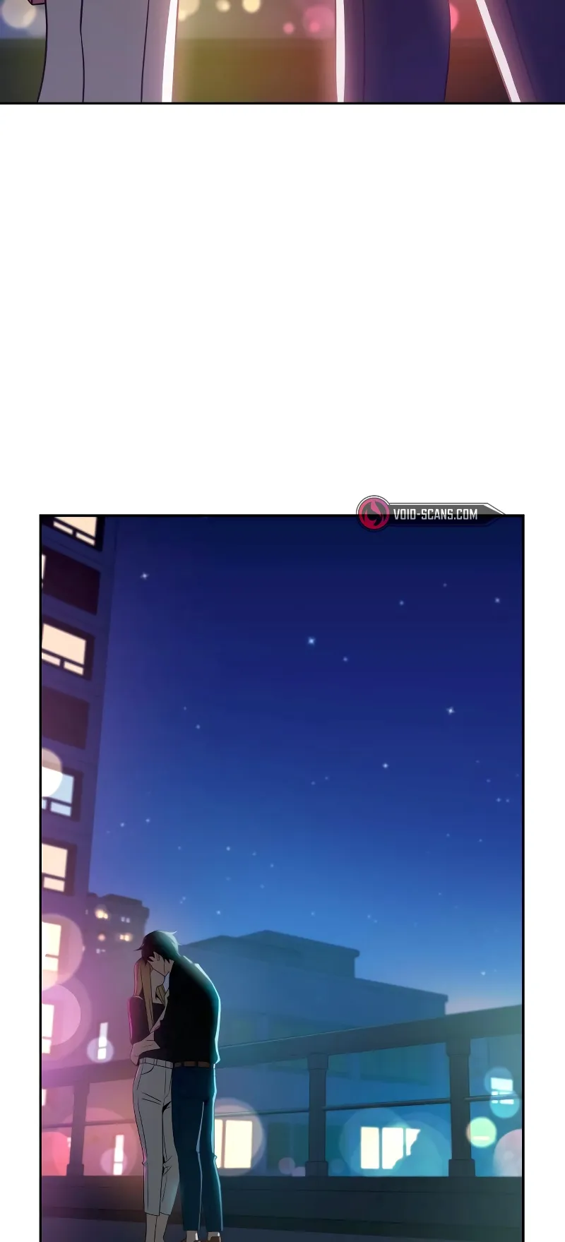 Read Maybe Meant to Be Manga Online