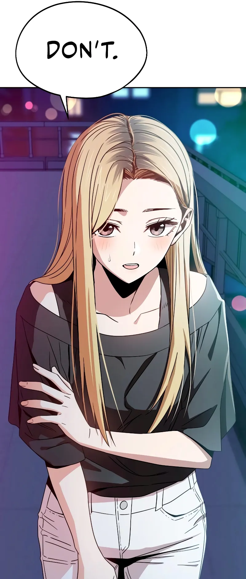 Read Maybe Meant to Be Manga Online