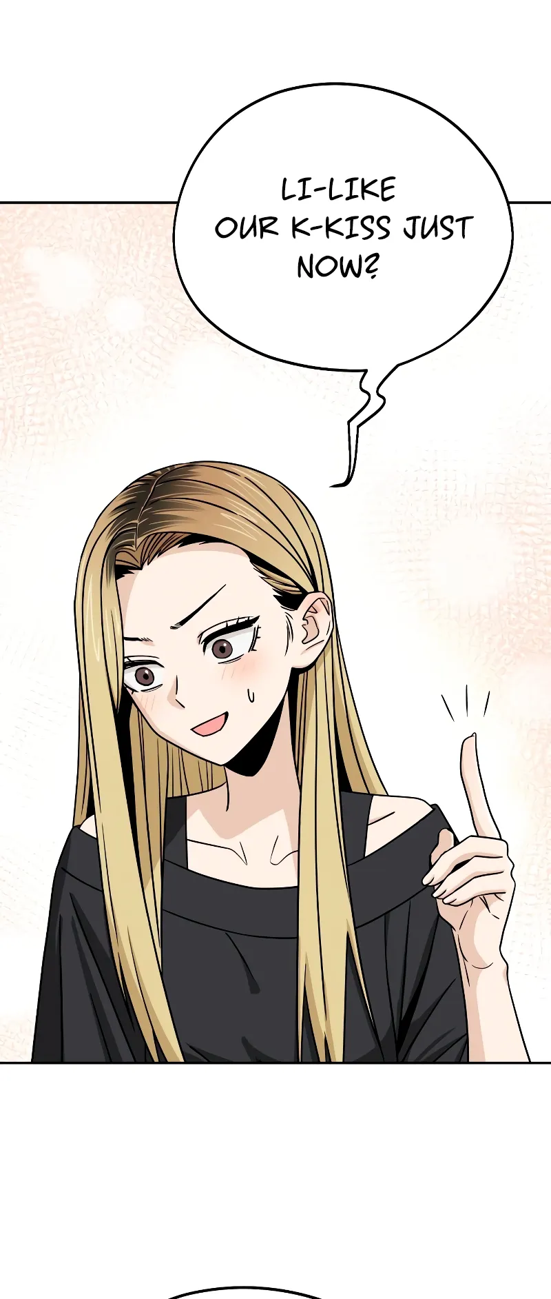 Read Maybe Meant to Be Manga Online