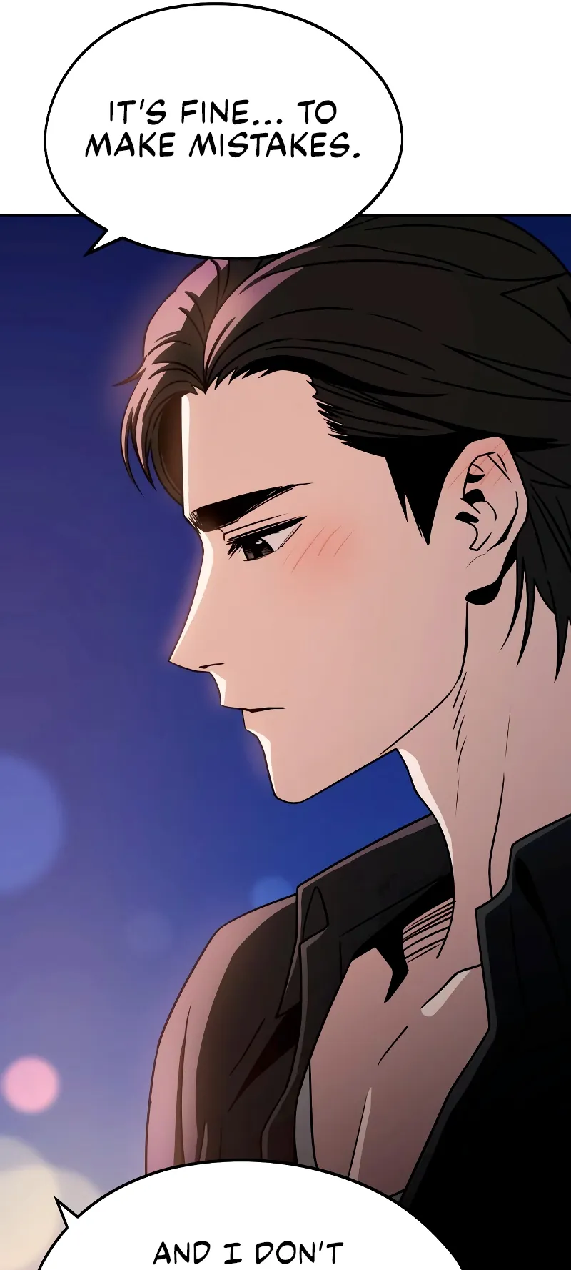 Read Maybe Meant to Be Manga Online