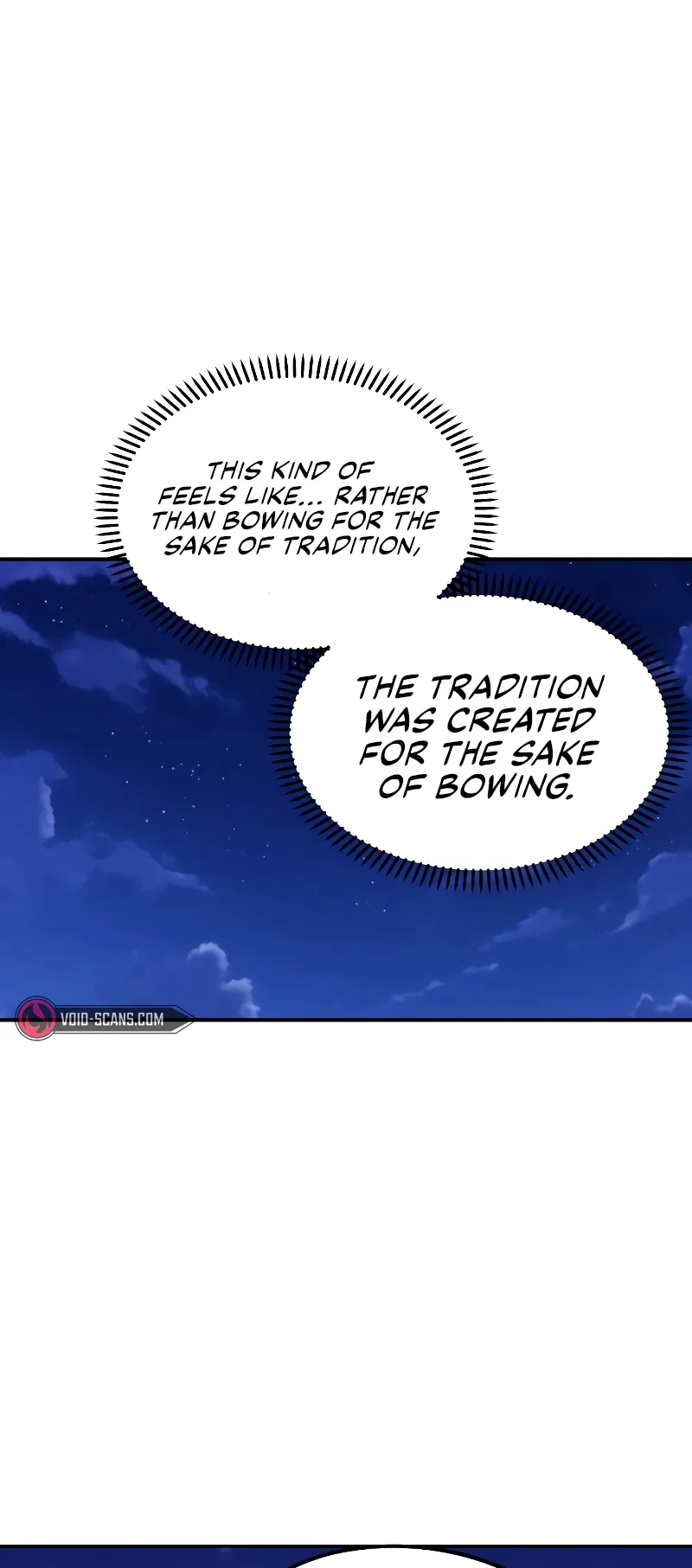 Read Maybe Meant to Be Manga Online