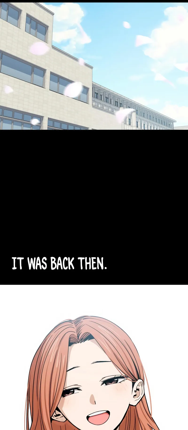 Read Maybe Meant to Be Manga Online