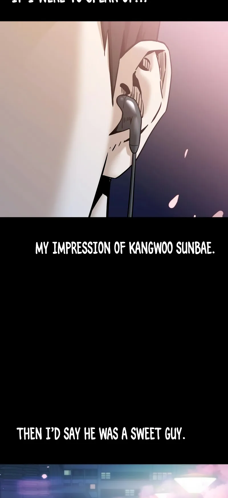 Read Maybe Meant to Be Manga Online