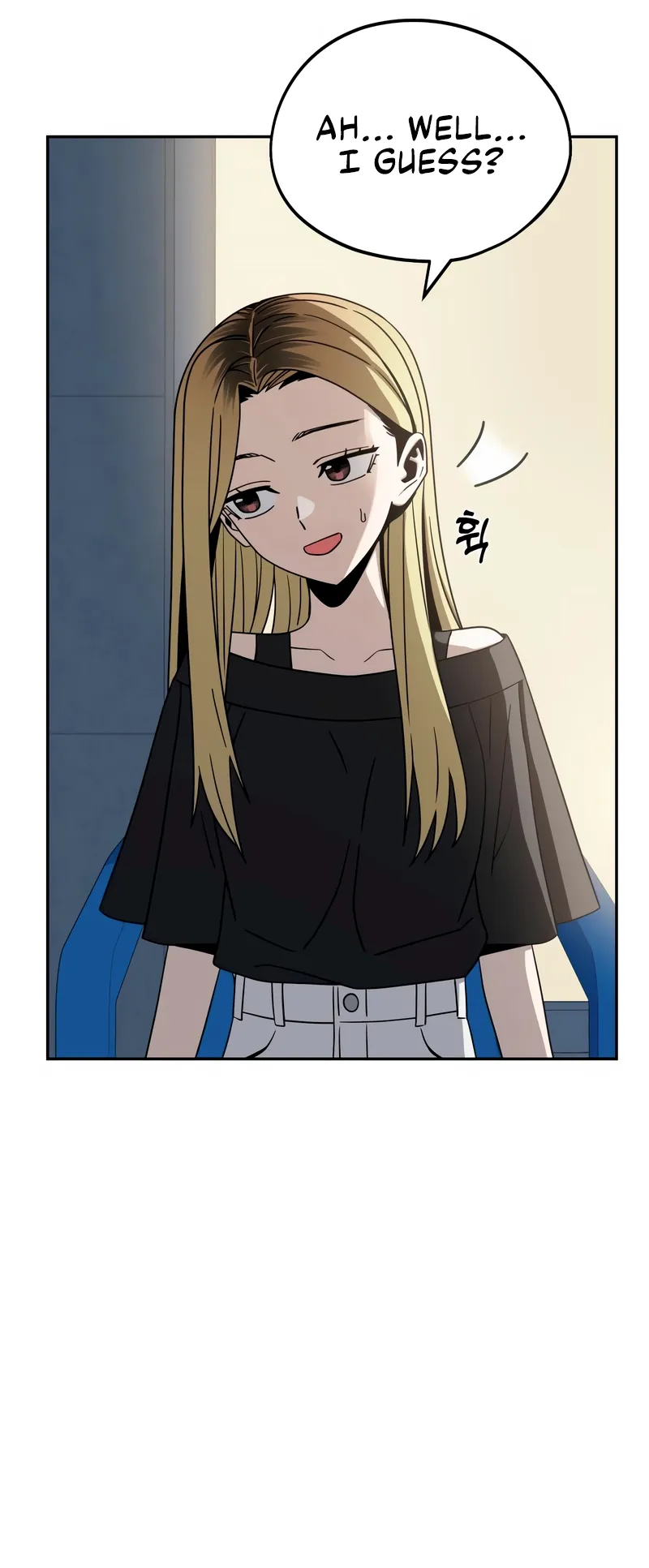 Read Maybe Meant to Be Manga Online