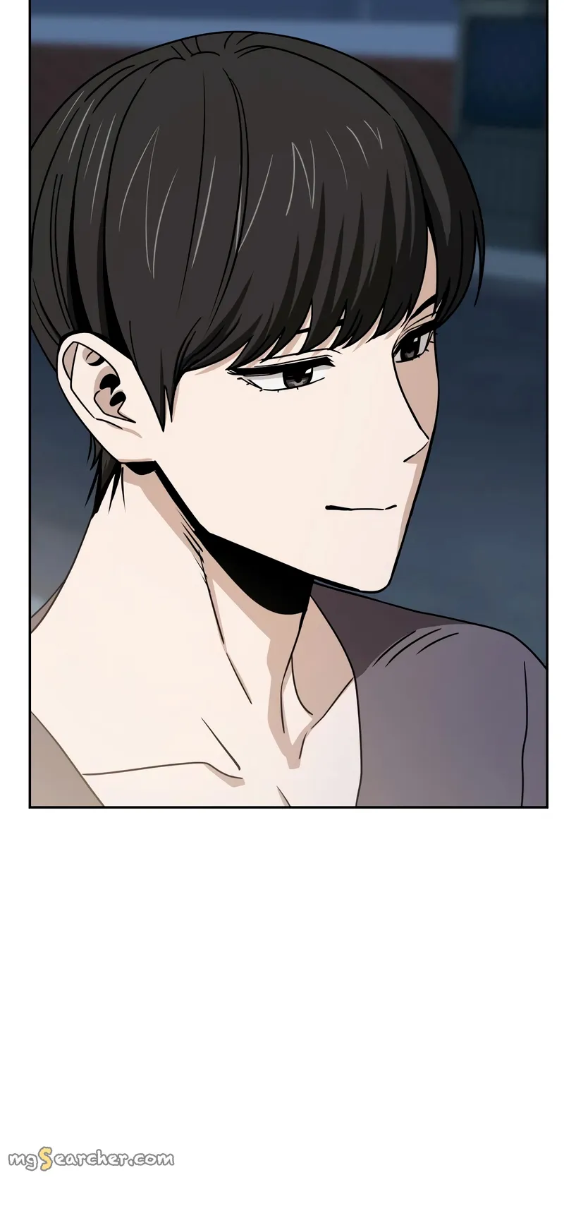 Read Maybe Meant to Be Manga Online