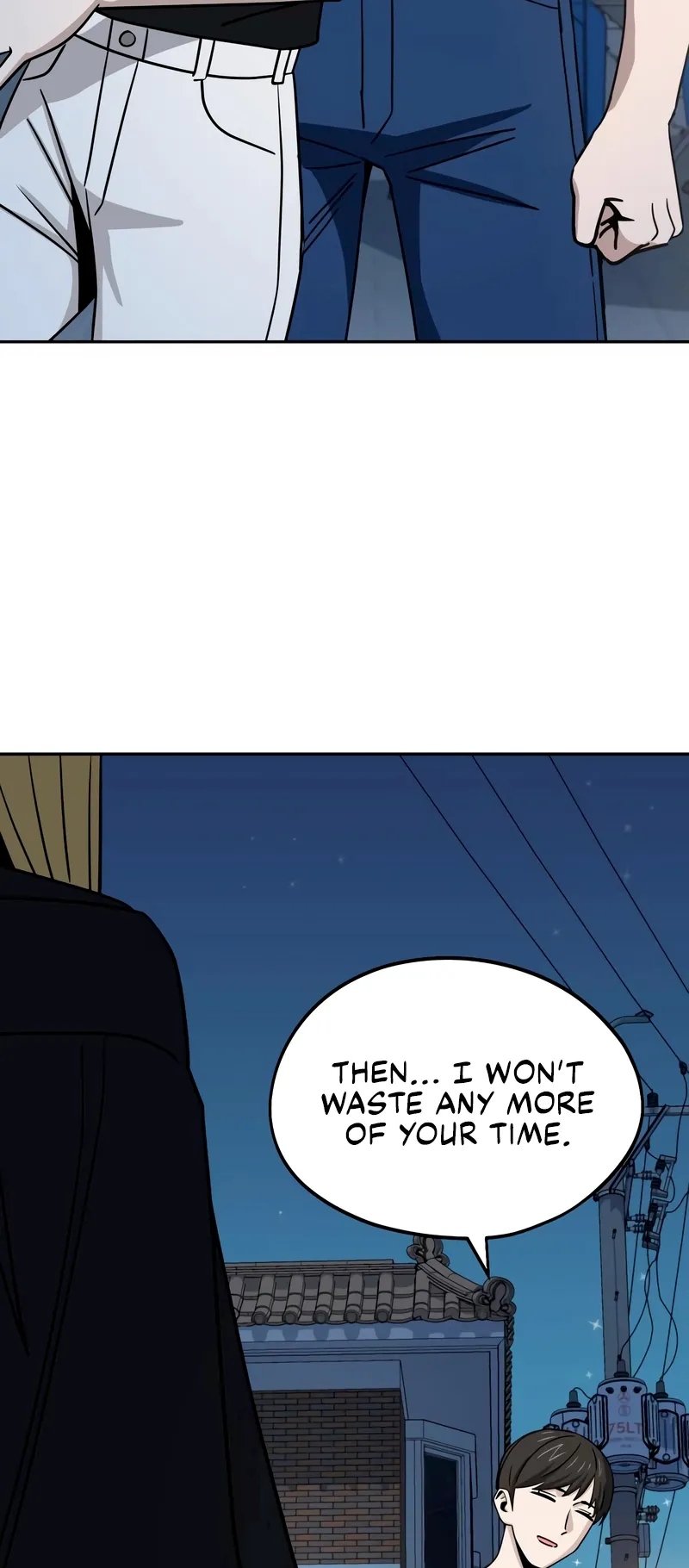 Read Maybe Meant to Be Manga Online