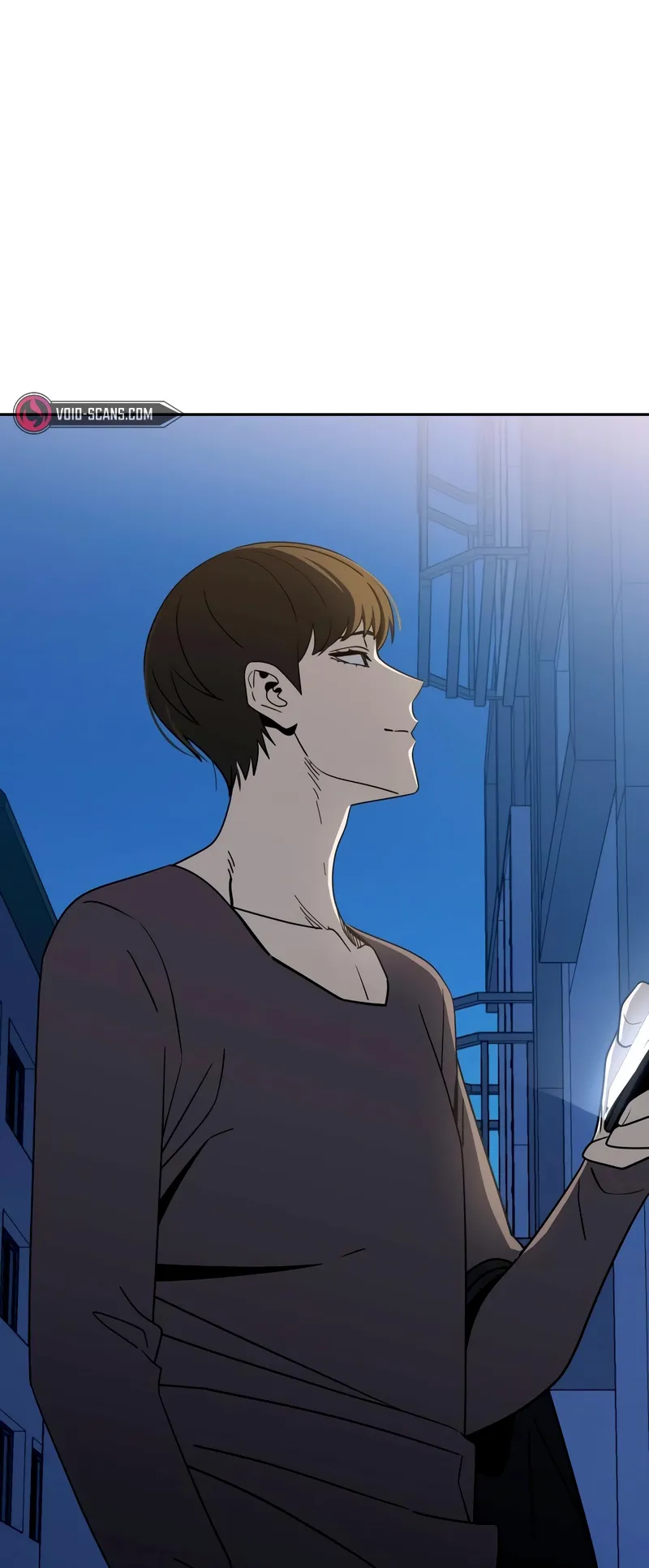 Read Maybe Meant to Be Manga Online