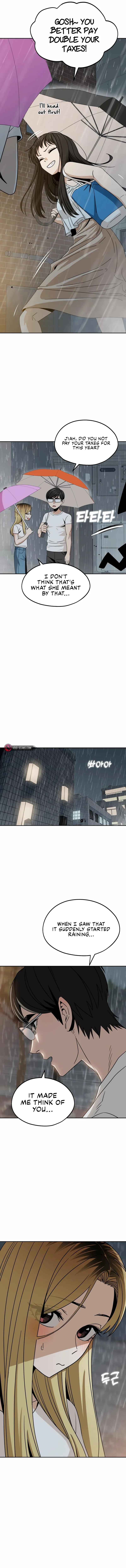 Read Maybe Meant to Be Manga Online