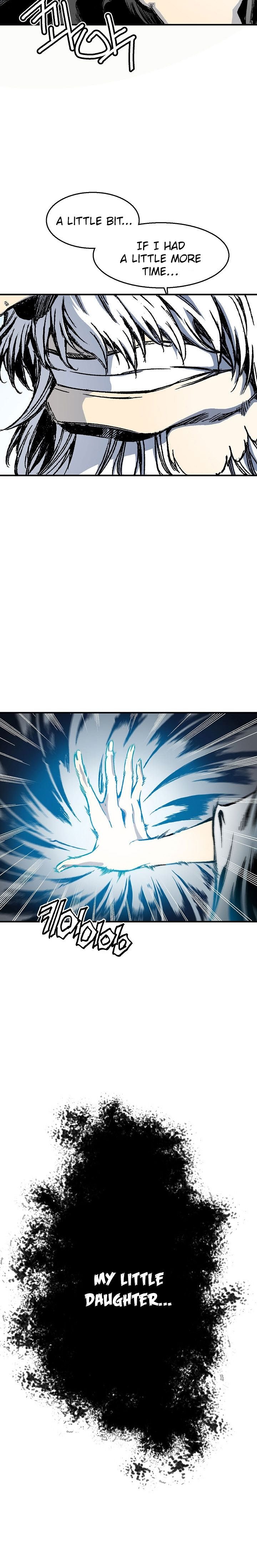 Read Memoir Of The King Of War Manga Online