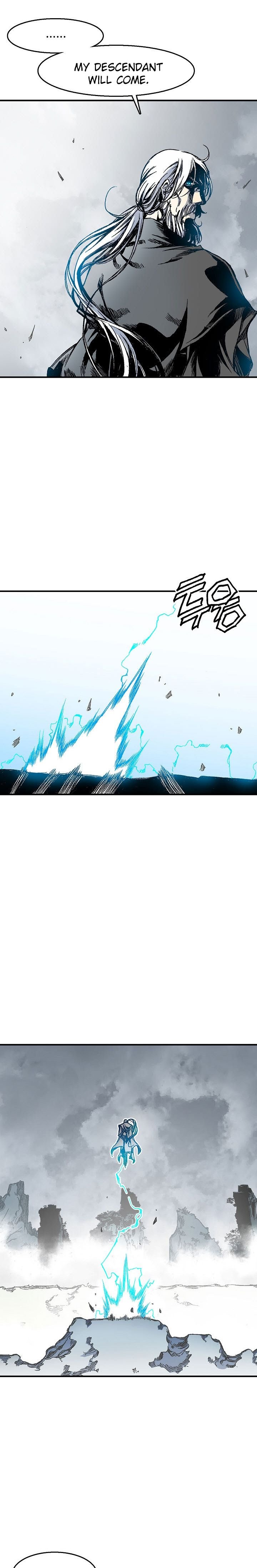 Read Memoir Of The King Of War Manga Online