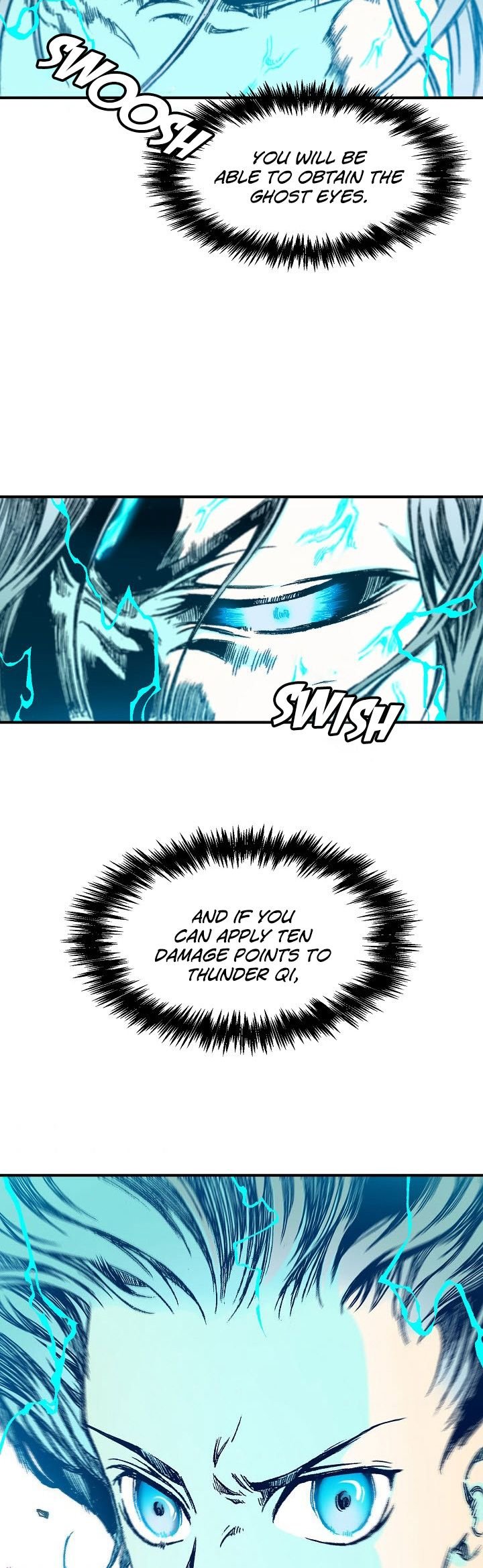 Read Memoir Of The King Of War Manga Online