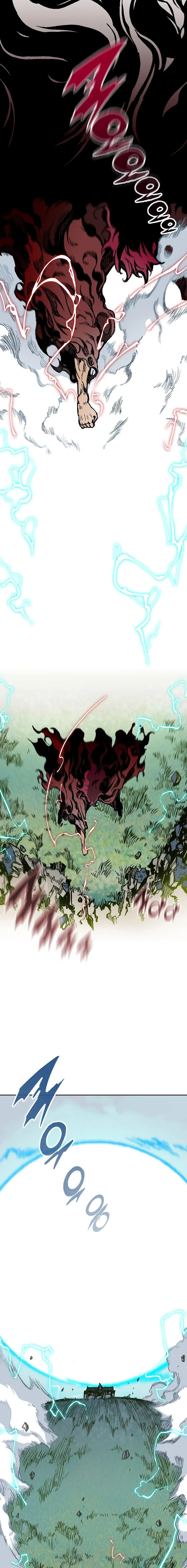 Read Memoir Of The King Of War Manga Online