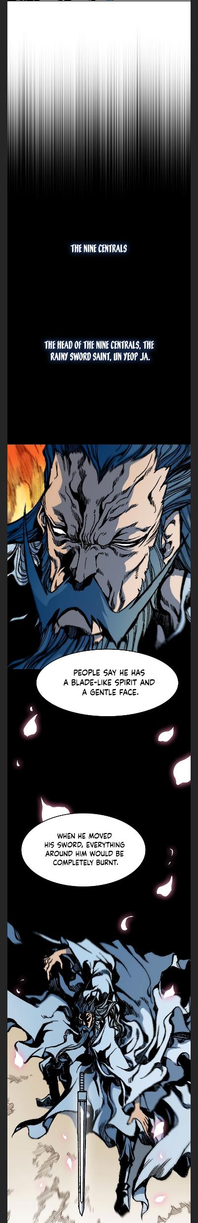 Read Memoir Of The King Of War Manga Online