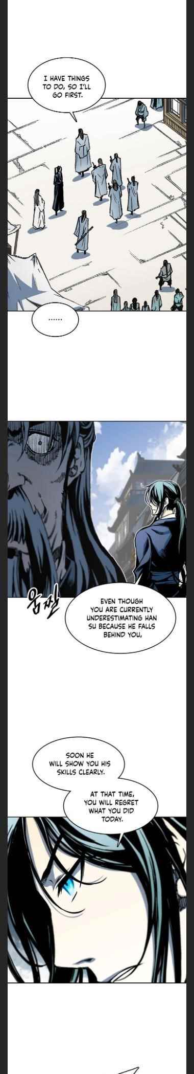 Read Memoir Of The King Of War Manga Online