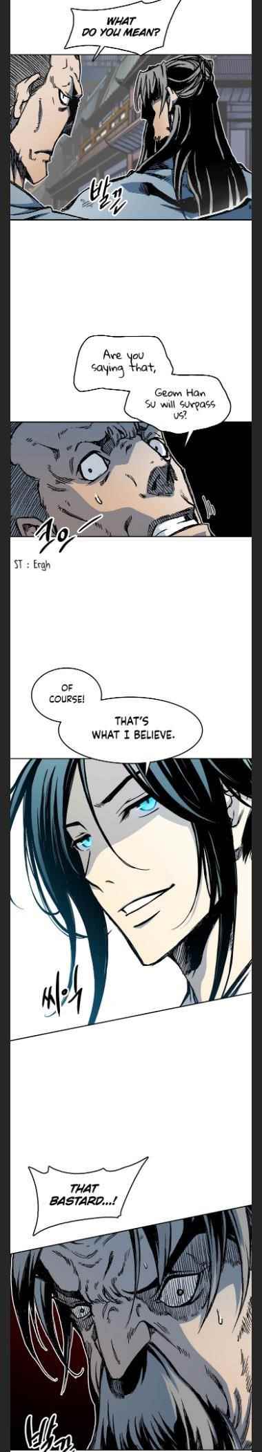 Read Memoir Of The King Of War Manga Online