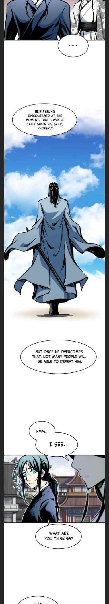 Read Memoir Of The King Of War Manga Online