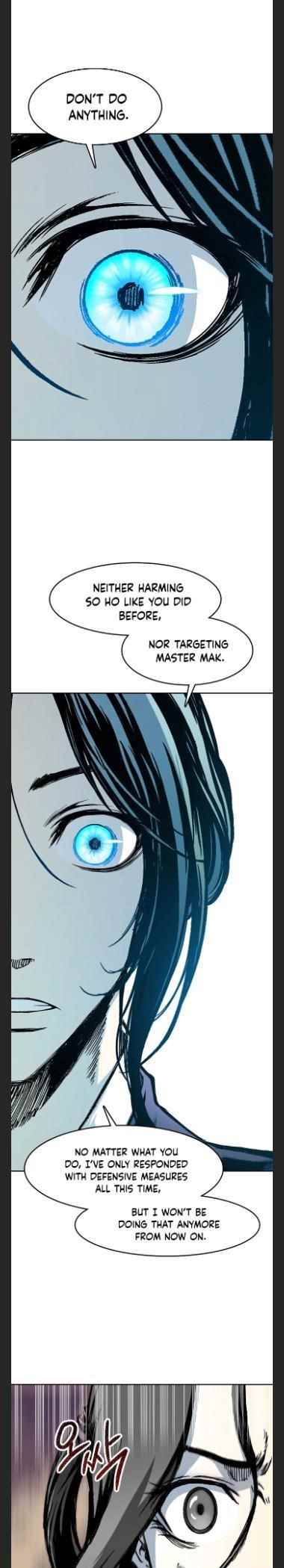 Read Memoir Of The King Of War Manga Online