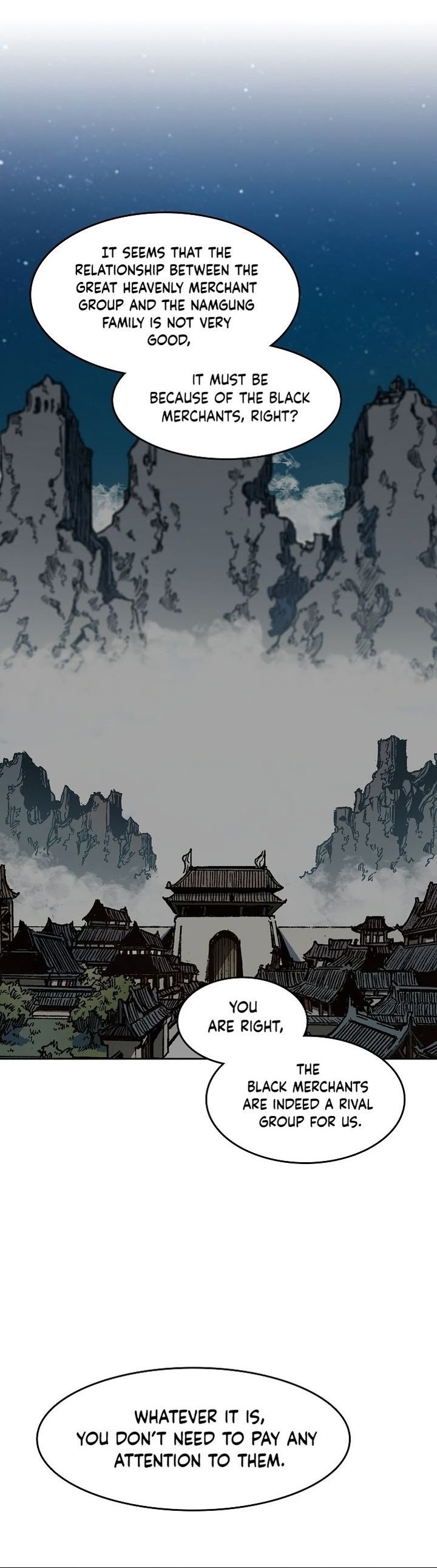 Read Memoir Of The King Of War Manga Online